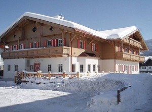 Hofresidenz Altenmarkt Pongau | Altenmarkt im Pongau