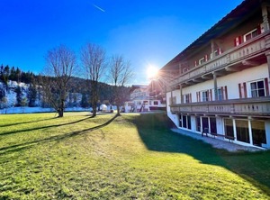 Hofresidenz Altenmarkt Pongau | Altenmarkt im Pongau