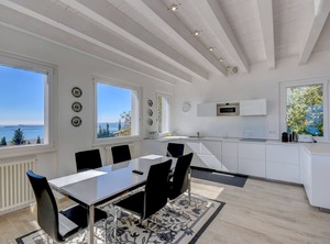 Roof Terrace | Pulciano