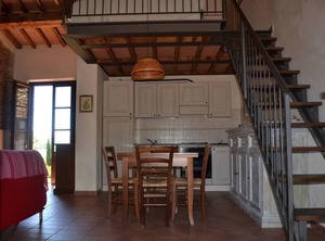 Holiday Campiglia Marittima Persons | Casalappi
