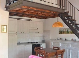 Holiday Campiglia Marittima Persons | Casalappi