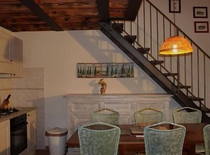 Holiday Campiglia Marittima Persons | Casalappi