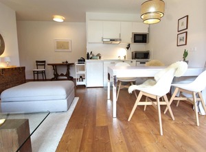 Holiday Village Kirchleitn Dorf Kleinkirchheim | Untertschern