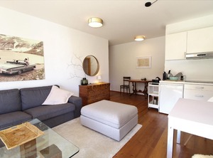 Holiday Village Kirchleitn Dorf Kleinkirchheim | Untertschern