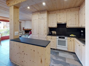 Ferienwohnung Champfèr Moritz Für Personen Mit | Champfer