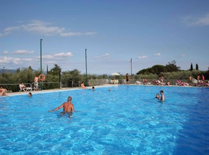 Holiday Satellite | Villaggio Sanghen