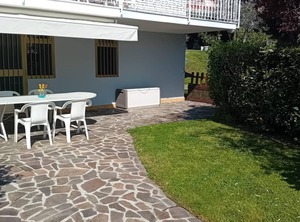 Ferienwohnung Manerba Del Garda Für Personen Schlafzimmern | Villaggio Sanghen