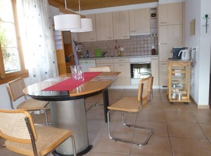 Ferienwohnung Hasliberg Reuti Für Personen Mit Schlafzimmern | Hasliberg Reuti