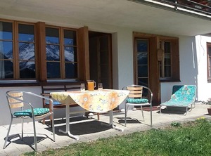 Ferienwohnung Hasliberg Reuti Für Personen Mit Schlafzimmern | Hasliberg Reuti