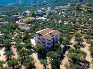 Giannis Alykes Zakynthos Greece | Ano Vasilikos