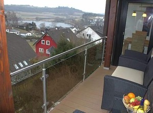 Ferienwohnung Schalkenmehren Für Personen | Schalkenmehren