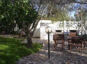 Ferienwohnung Cala Liberotto Für Personen Schlafzimmer | Cala Liberotto