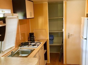 Comfort Mobilehome Camping Ameglia | Ameglia