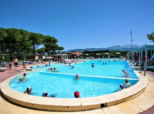 Comfort Mobilehome Camping Ameglia | Ameglia