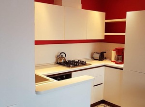 Holiday Brenzone Persons | Porto