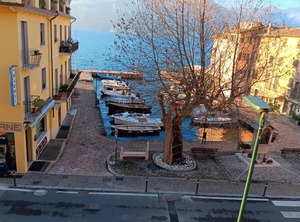 Holiday Brenzone Persons | Porto