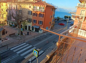 Holiday Brenzone Persons | Porto