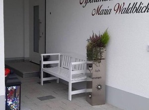 Ferienwohnung Burtenbach Für Personen Mit | Oberwaldbach