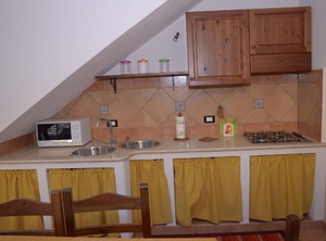 Ferienwohnung Custonaci Für Personen | Custonaci