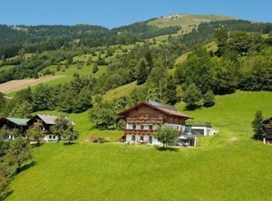 Ferienwohnung Dorfgastein Für Personen Schlafzimmer | Dorfgastein