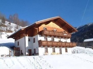 Ferienwohnung Dorfgastein Für Personen Schlafzimmer | Dorfgastein