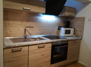 Holiday Daun Stadt Persons Bedrooms | Daun