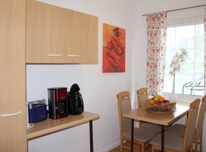 Holiday Daun Stadt Persons Bedrooms | Daun