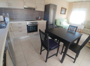 Holiday Derveni Persons Bedrooms | Evrostina