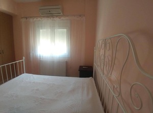 Holiday Derveni Persons Bedrooms | Evrostina