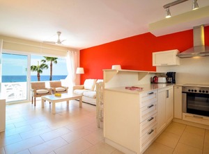 Holiday San Cristobal Persons Bedrooms | Sant Tomas