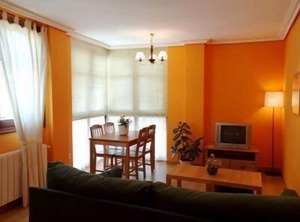 Holiday Ezcaray Persons | Ezcaray