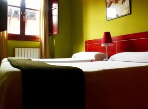 Holiday Ezcaray Persons | Ezcaray