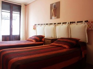 Holiday Ezcaray Persons | Ezcaray