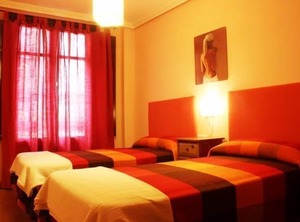 Holiday Ezcaray Persons | Ezcaray