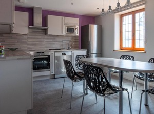 Holiday Itterswiller Persons Bedrooms | Itterswiller