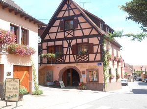 Holiday Itterswiller Persons Bedrooms | Itterswiller