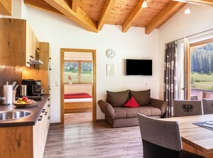 Haus Marchegg | Madseit