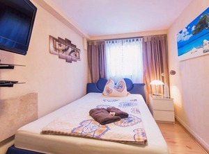 Holiday Hünfelden Persons Bedrooms | Mensfelden