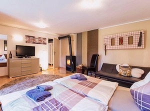 Holiday Hünfelden Persons Bedrooms | Mensfelden