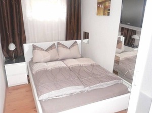 Holiday Hünfelden Persons Bedrooms | Mensfelden