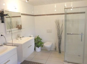 Holiday Hünfelden Persons Bedrooms | Mensfelden