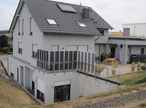 Holiday Illingen Persons | Hirzweiler