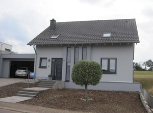 Holiday Illingen Persons | Hirzweiler