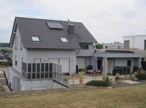 Holiday Illingen Persons | Hirzweiler