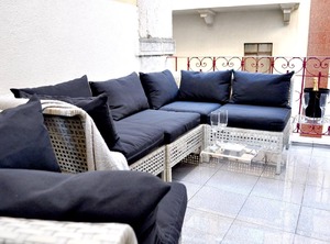 Ferienwohnung Lissabon Für Personen | Lisbon Old Town