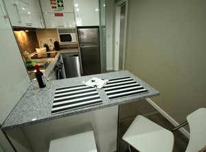 Ferienwohnung Lissabon Für Personen | Santo Estevao