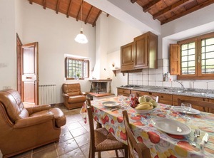 Holiday Londa Persons Bedrooms | Londa
