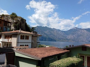 Holiday Malcesine Persons | Malcesine Old Town