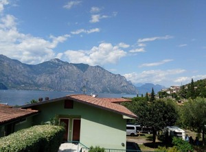 Holiday Malcesine Persons | Malcesine Old Town