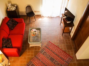 Holiday Manciano Persons Farmhouse | La Campigliola